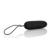 Silicone Remote Bullet Black